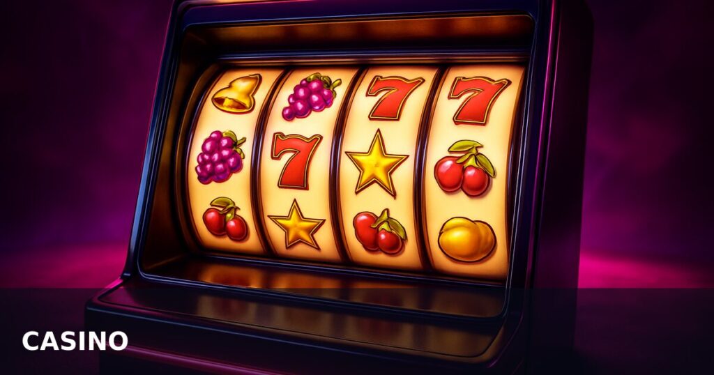 Casino
